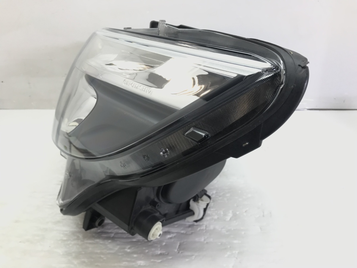 メルセデス ベンツ W447 Vクラス 純正 左 LED ヘッドライト A447 906