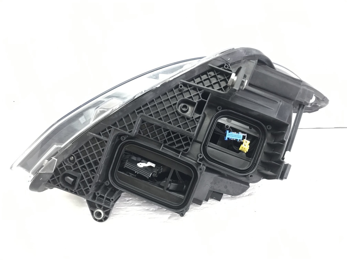 メルセデス ベンツ W447 Vクラス 純正 左 LED ヘッドライト A447 906