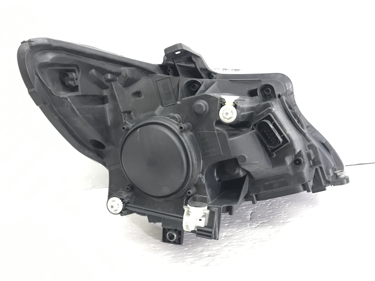 メルセデス ベンツ W447 Vクラス 純正 左 LED ヘッドライト A447 906