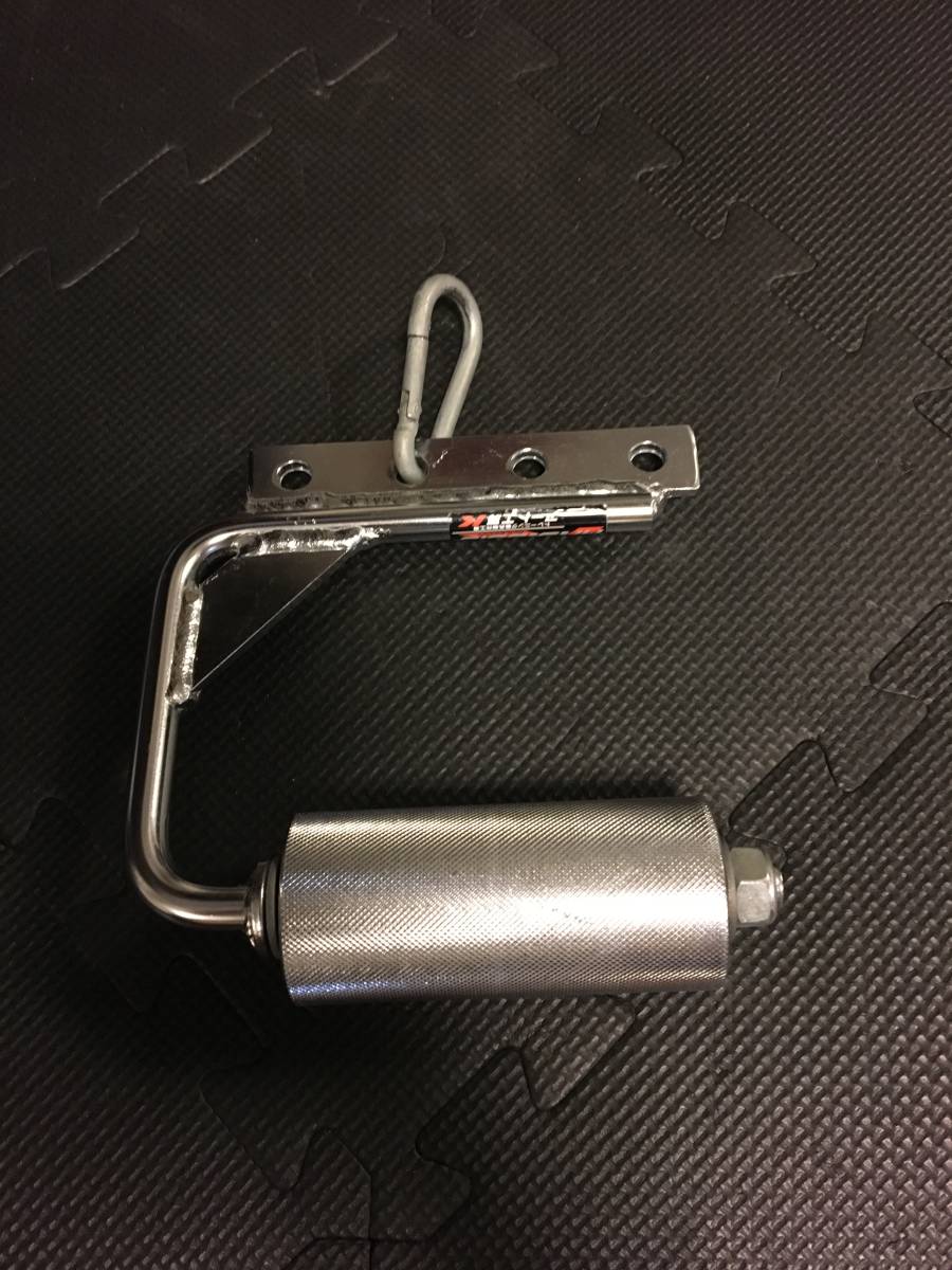 新品 BODYMAKER 15kgプレート2枚 ボディーメーカー ハンマートーン