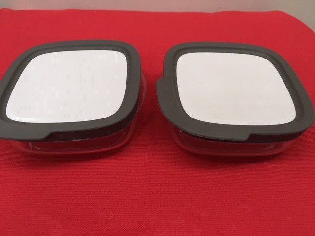ピ*す様 ラバーメイド ストレージウェア 16個セット AMWAY STORAGEWARE 6個/アムウェイ ストレージウェア by ラバーメイド