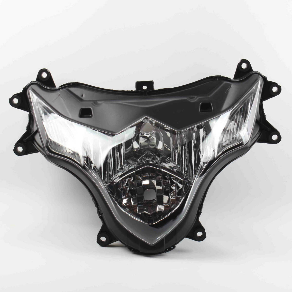 USヘッドライト SUZUKI GSX-R1000 オートバイ ヘッドライト2009 2011