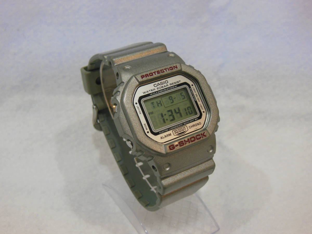 G-SHOCK CASIO 腕時計 0 x SERIES カシオ ジーショック DW-5600 DW 