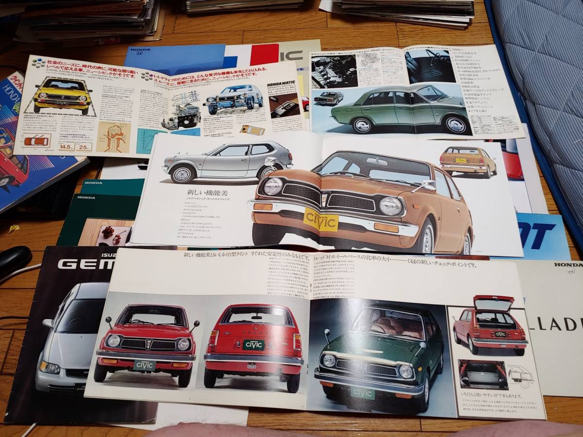 ホンダ シビック シビック（ホンダ）のクルマカタログ｜中古車の 