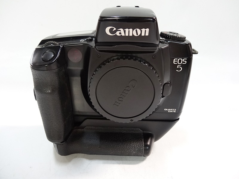 Canon EOS5 ボディー 東京)Canon キャノン EOS5ボディ 【公式通販】