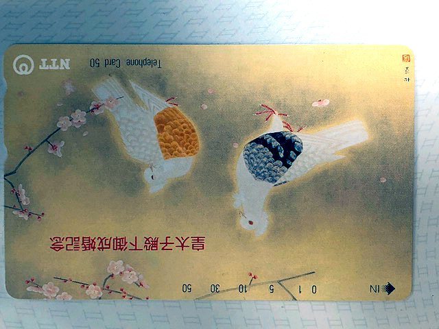 平成5年皇太子殿下(現天皇陛下)御成婚記念切手×3、テレホンカード2枚シート_9