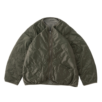 Visvim iris liner jkt - Gem 19aw visvim 3 IRIS LINER JKT Visvim iris liner jkt - Gem 19aw visvim 3 IRIS LINER JKT