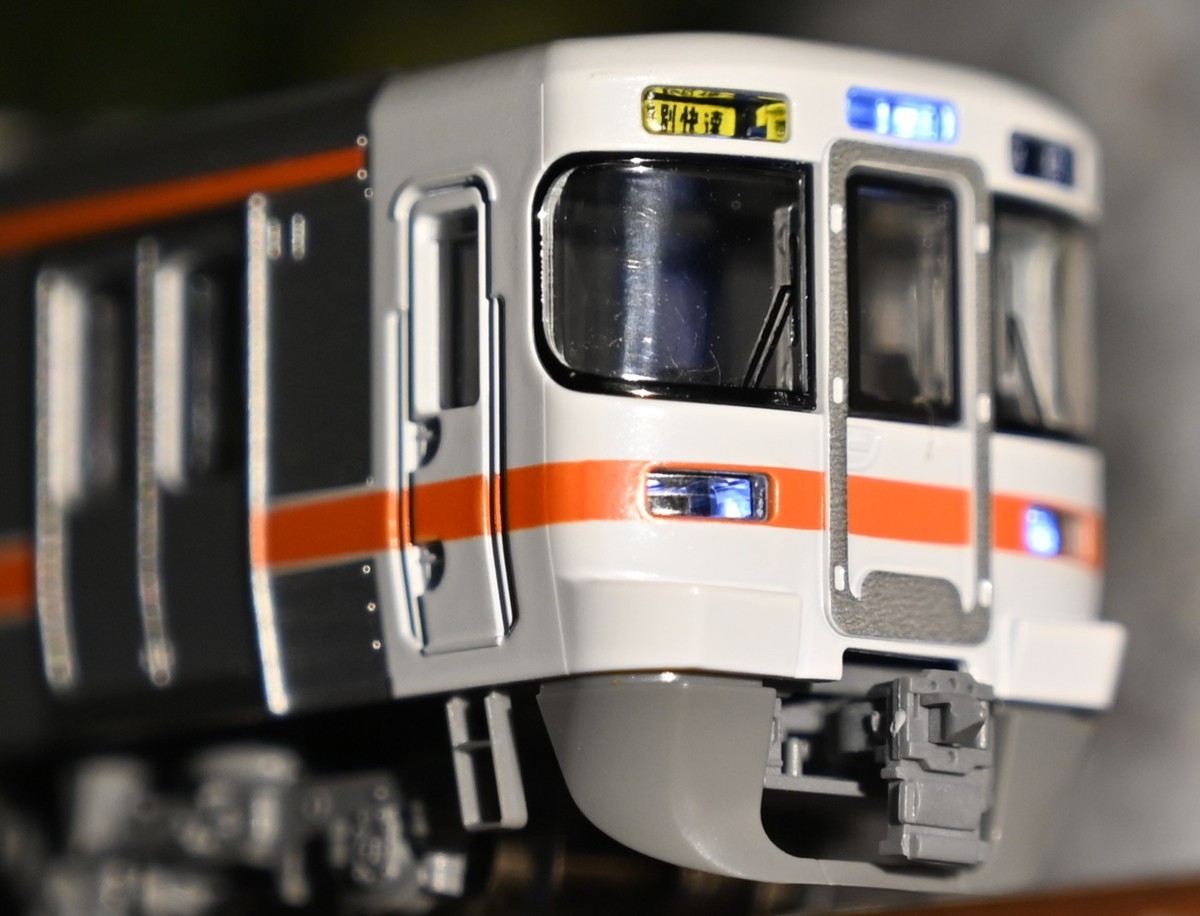 JR 313-5000系近郊電車 | TOMIX(トミックス) 0 ファーストカー