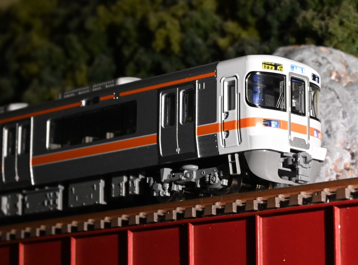 JR 313-5000系近郊電車 | TOMIX(トミックス) 0 ファーストカー