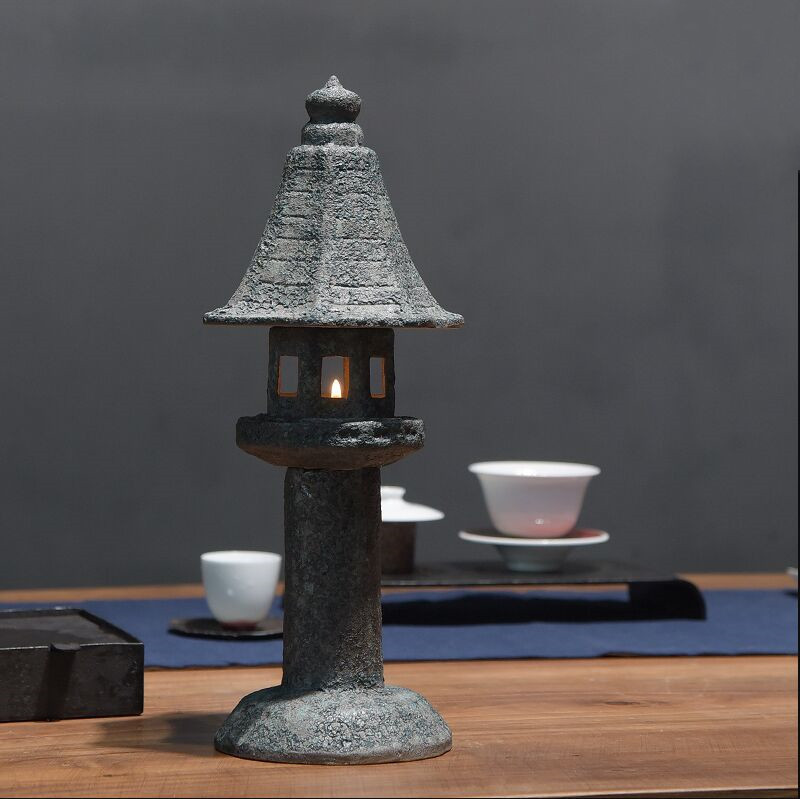 SALE，最新作 香炉 ろうそくの台 2way 粗陶 置物 茶道具 禪意 b54-15(香炉、香合)｜売買されたオークション情報、yahooの商品情報をアーカイブ公開 - オークファン 九谷