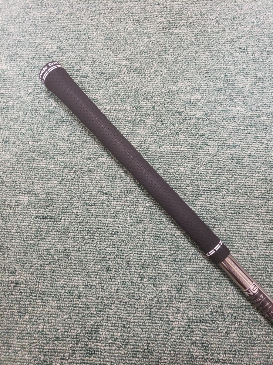 PING TOUR 173-65 S スリーブ付き PING ピン TOUR 173-65 Sシャフト