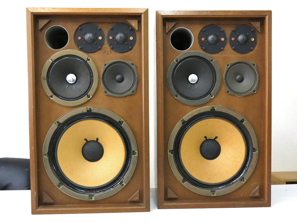TRIO SP-100 スピーカー Yahoo!オークション - 「sansui sp 100