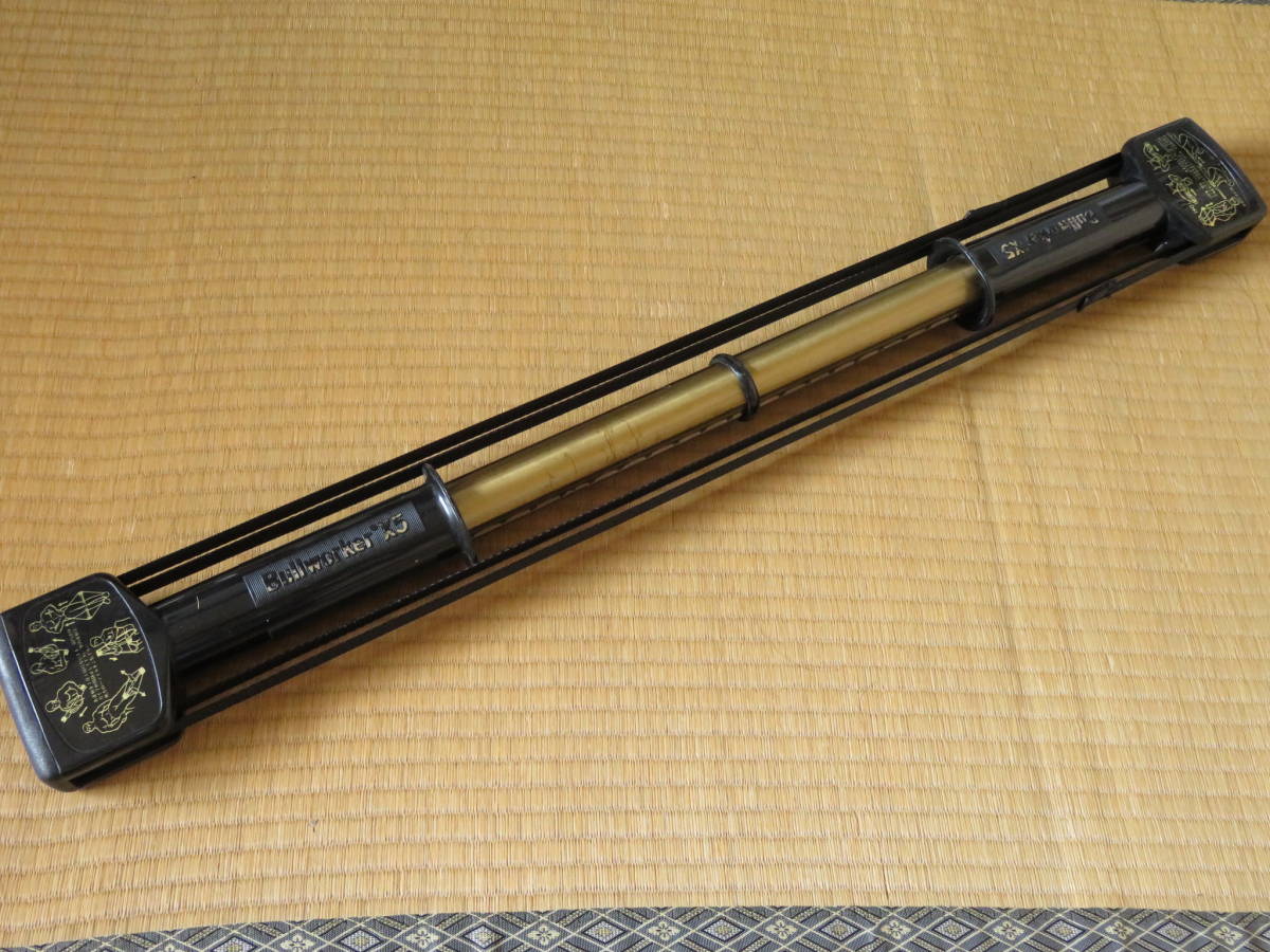 ◆送料込み　筋トレ　ブルワーカー　Bullworker　X5　ゴールド　ハードタイプ◆
