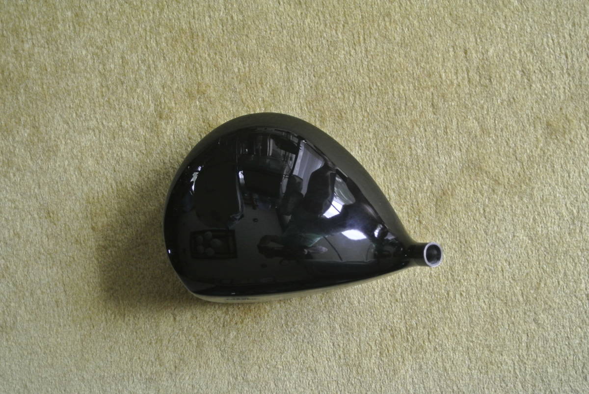 Grand Prix グランプリ　ワンミニッツ　DS 10.5°　中古美品