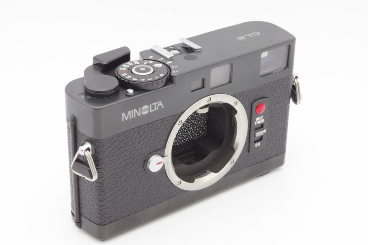 Leica MINOLTA:M-Rokkor 90mm/f4(CL) ライカ M-ROKKOR ミノルタ 90mm 