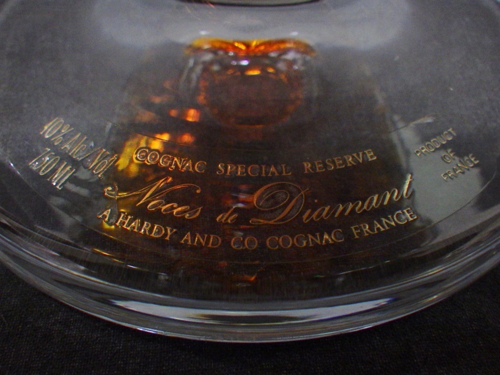 未開栓 A.HARDY Noces de Diamant ハーディ ノース ド ディアマン