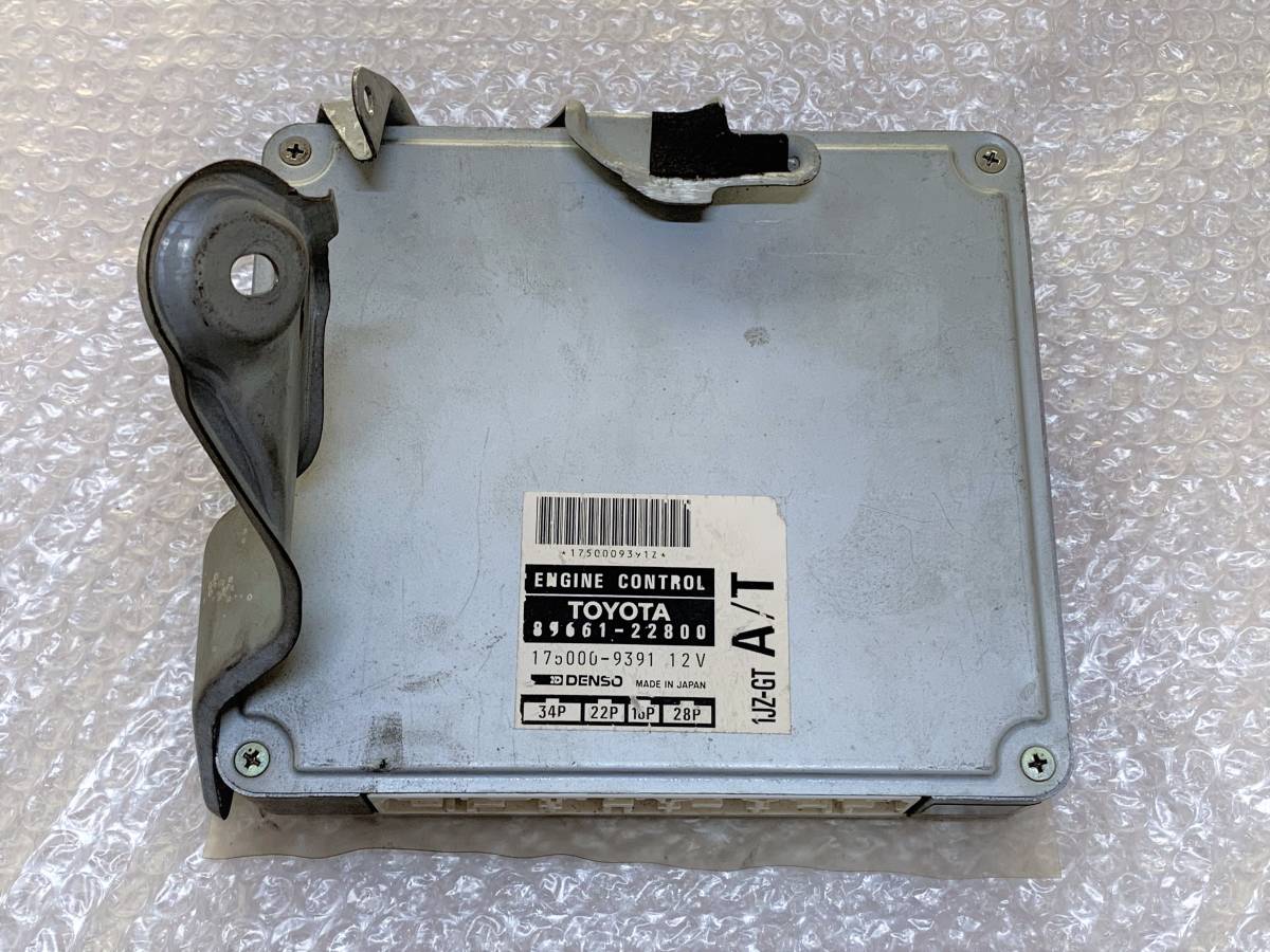 コペン L880K AT CPU 89560-97L48 ECU 89560-97L50 コンピューター 