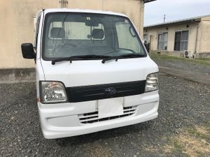 サンバー 部品取りのYahoo!オークション(旧ヤフオク!)の相場・価格を
