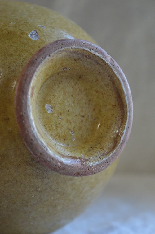 あんみつ姫さま専用 眺めの良いインディゴ花文皿 アンティーク 西洋民