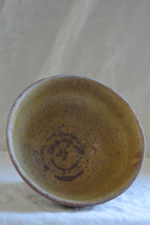 あんみつ姫さま専用 眺めの良いインディゴ花文皿 アンティーク 西洋民