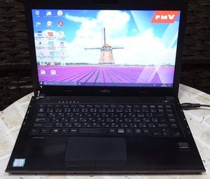 2019年09月｜FMVUのヤフオク!の相場・価格を見る｜ヤフオク!のFMVUの 