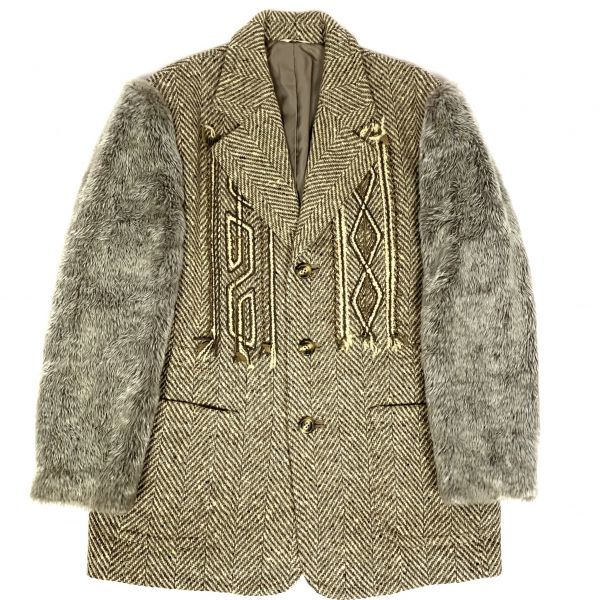 ficce YOSHIYUKI 希少 80s フィッチェ ヨシユキコニシ FICCE YOSHIYUKI