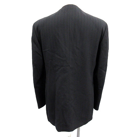 ティノラス MEN'S TENORAS スーツ セットアップ 上下 ジャケット ノー