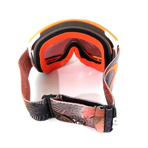 オークリー OAKLEY スノーゴーグル LINEMINER ラインマイナー プリズム