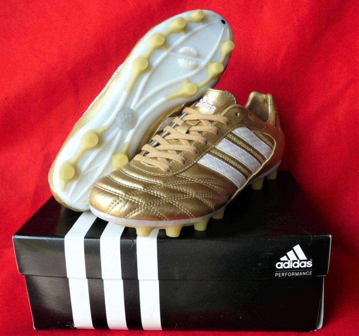 adidas パティーク アディダス X TOP サッカースパイク情報ブログ BLOG 