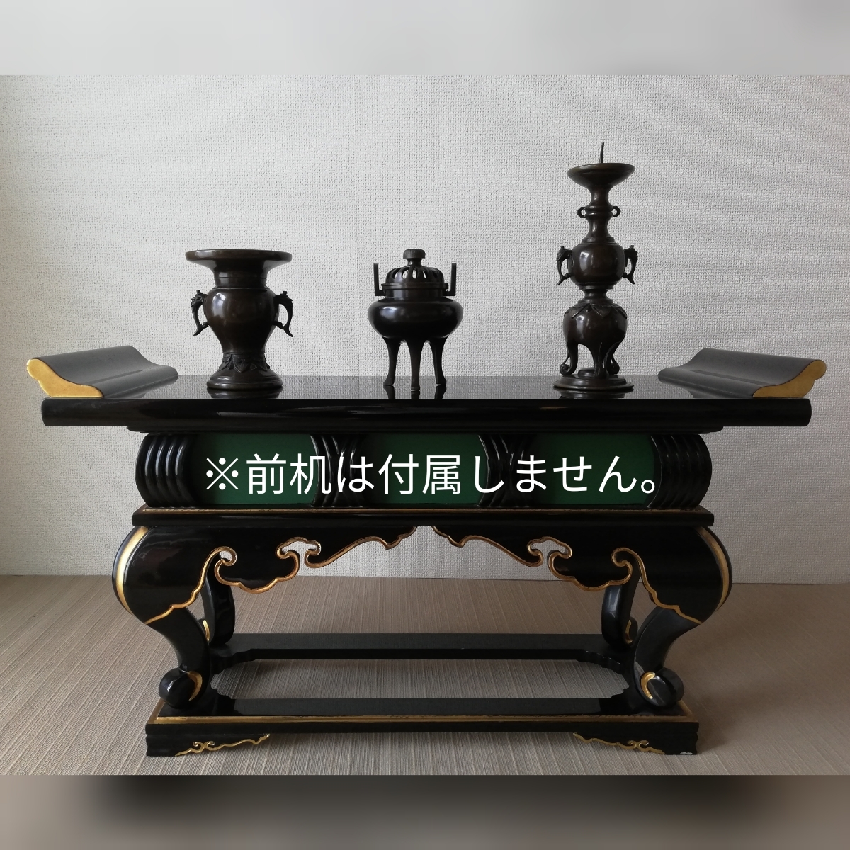 2026，新作登場 唐銅三具足 香炉 燭台 花立花瓶 仏具 仏教美術(銅製)｜売買されたオークション情報、yahooの商品情報をアーカイブ公開 - オークファン その他