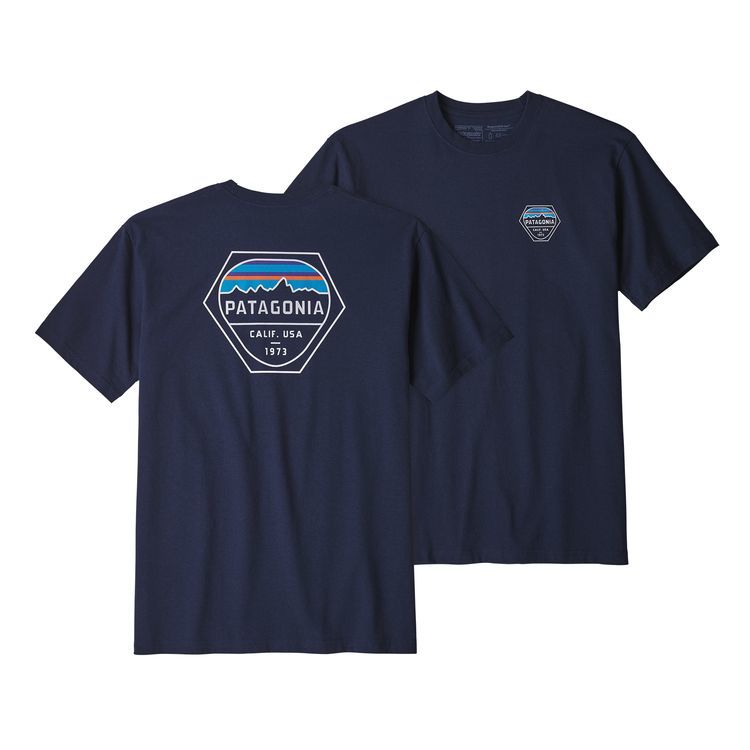 メンズ フィッツロイ ヘックス 国内正規販売店Patagonia(パタゴニア) メンズ・フィッツロイ・ワイルド・レスポンシビ フィッツロイ・アイコン パタゴニア Patagonia&frasl;パタゴニア Roy Fitz パタゴニア(patagonia) レスポンシビ patagonia M's Patagonia 1&frasl;1]