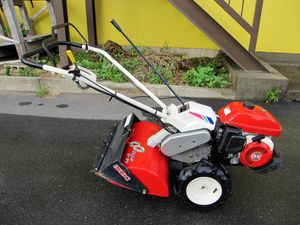 耕運機 イセキのYahoo!オークション(旧ヤフオク!)の相場・価格を見る 