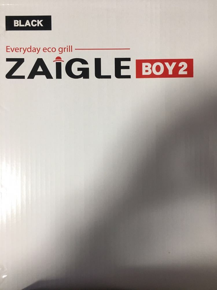 ザイグルボーイボーイ ザイグルボーイ2（ZAIGLE BOY2）製品詳細 ザイ