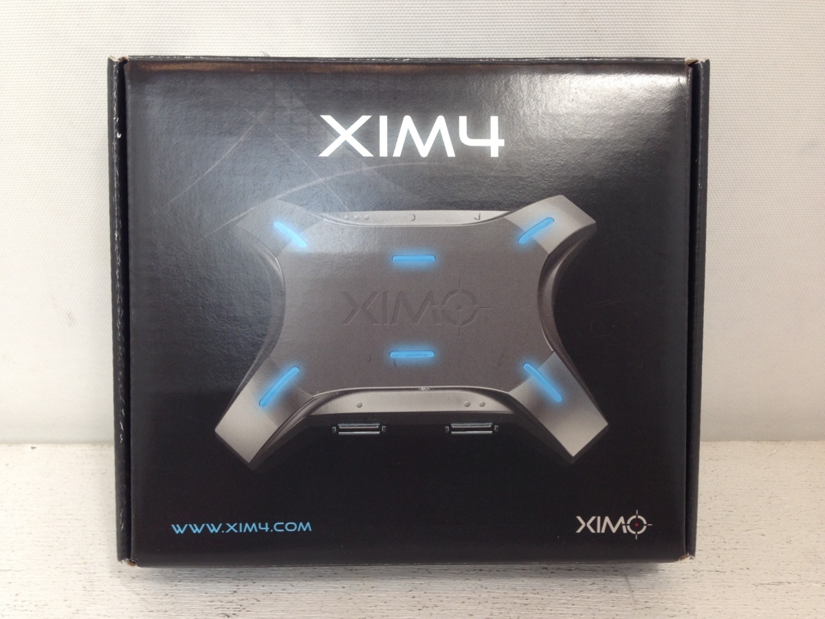 XIM – Technologies Graphite R-Flex MATRIX Cams XXIO RH x 20* 7