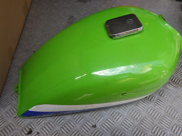 Z250FT カワサキ 純正 Z2 | - カワサキ・Z250FT サービスマニュアル