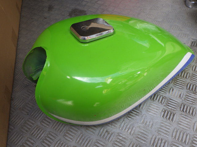 Z250FT カワサキ 純正 Z2 | - カワサキ・Z250FT サービスマニュアル