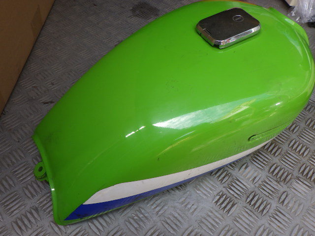 Z250FT カワサキ 純正 Z2 | - カワサキ・Z250FT サービスマニュアル