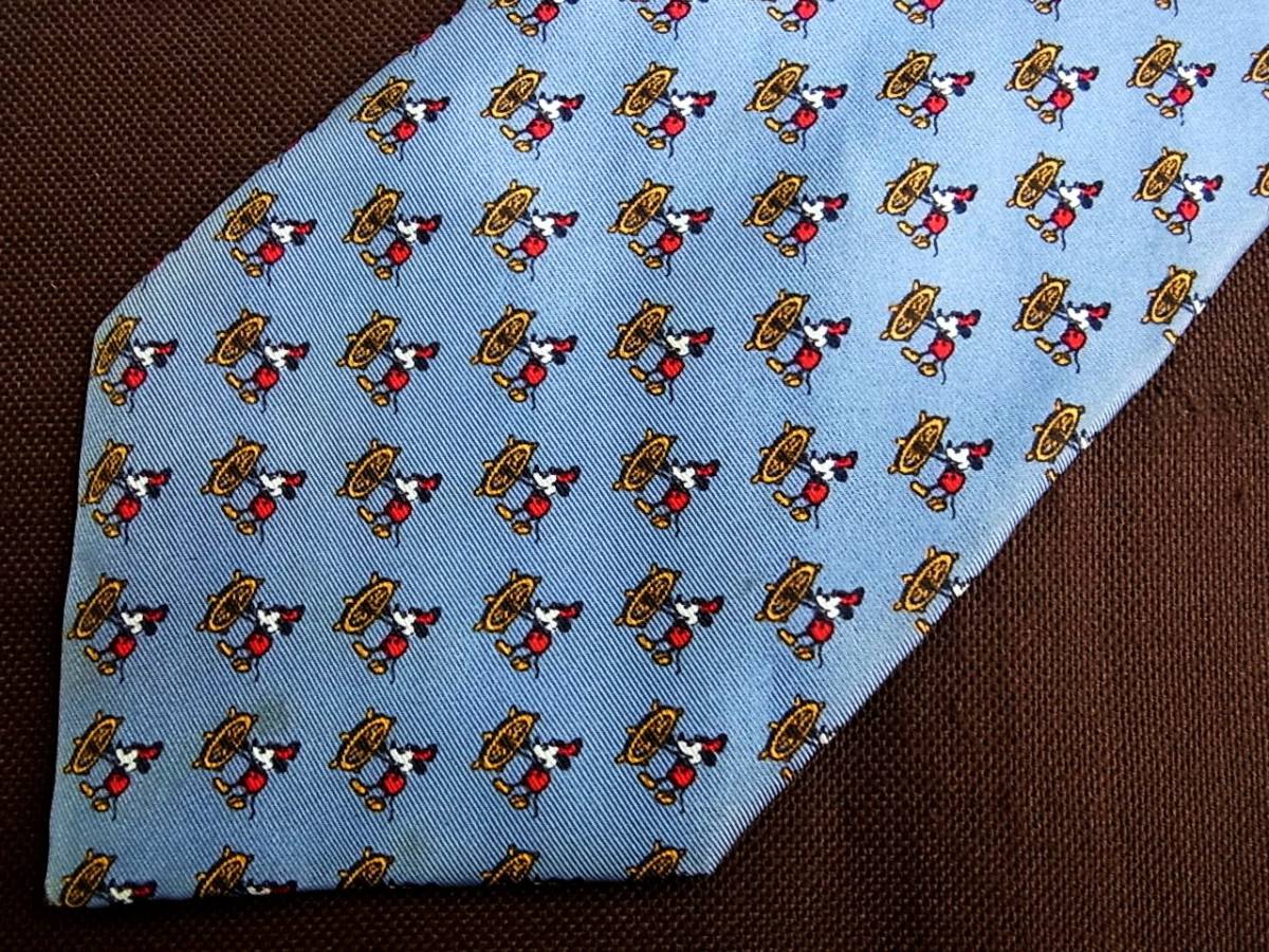 0 O 0ocl Fk4581 東京ディズニーランド ミッキーマウス ネクタイ ミッキーマウス 売買されたオークション情報 Yahooの商品情報をアーカイブ公開 オークファン Aucfan Com