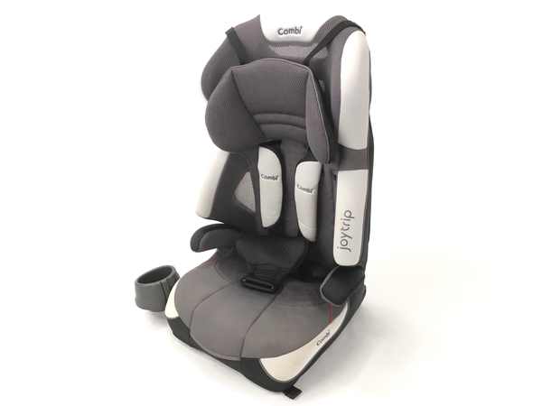 ジョイトリップエアスルーGY-GSA 2つセット combi エアスルー ジョイトリップ CY-GSA ジュニアシート Combi