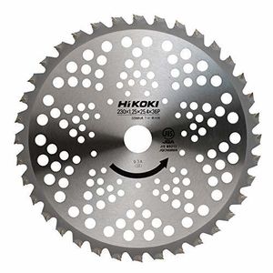 HITACHI チップソー【お値下！】 日立 チップソーのYahoo!オークション(旧ヤフオク!)の相場・価格を見る