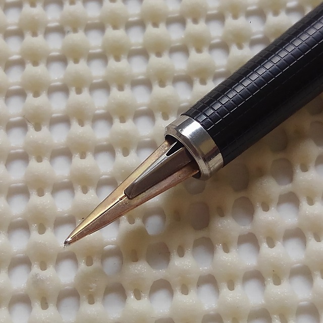 パーカーPARKER＊ 180 フライター 万年筆 万年筆 パーカー 0 Flighter