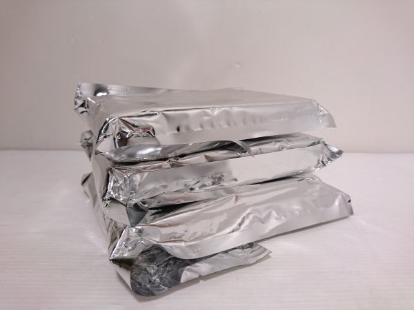 未開封品★ハードディスク HDD HPE MODEL：MB3000FCWDH SEAGATE(シーゲイト) ST3000NM0023/3TBx3/SAS2.0/7200 rpm/3.5インチ ★計3個