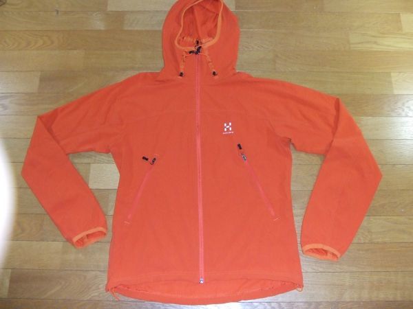 HAGLOFS(ホグロフス) ⁄ Damen Softshelljacket⁄1119058 | ホグロフス