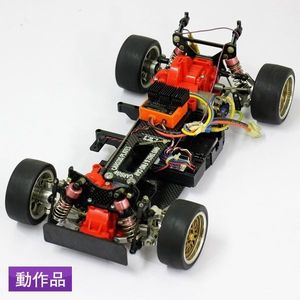 タミヤ TA02のYahoo!オークション(旧ヤフオク!)の相場・価格を見る