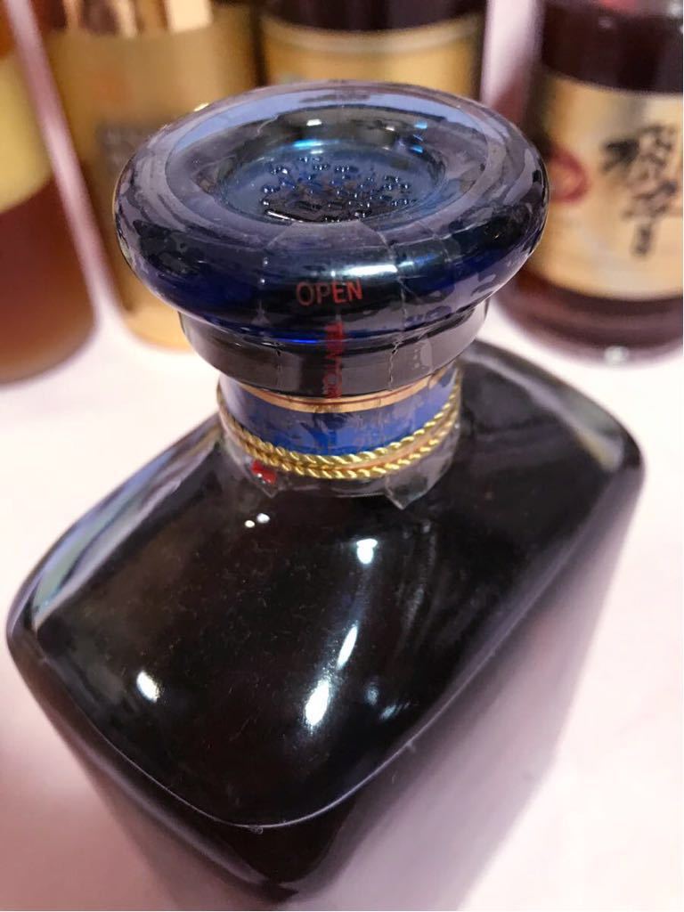 超希少 未開栓 古酒 サントリー・ロイヤルマリッジ（ Marriage