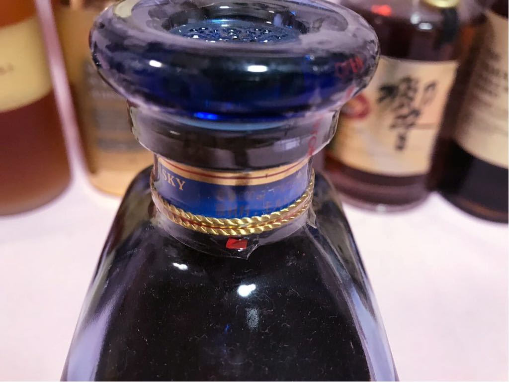 希少 未開栓 古酒 サントリー・ロイヤルマリッジ  Marriage 超希少 未開栓 古酒 サントリー・ロイヤルマリッジ（ Marriage