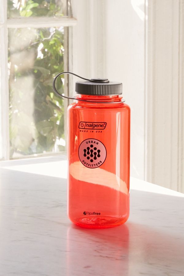 Mouth Nalgene 32oz Wide 0 oz Water Bottle - | : Bottles Exclusive Narrow Surrealist Shop