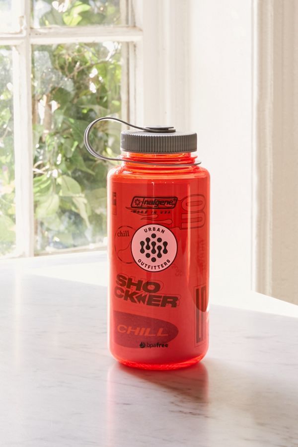 Mouth Nalgene 32oz Wide 0 oz Water Bottle - | : Bottles Exclusive Narrow Surrealist Shop