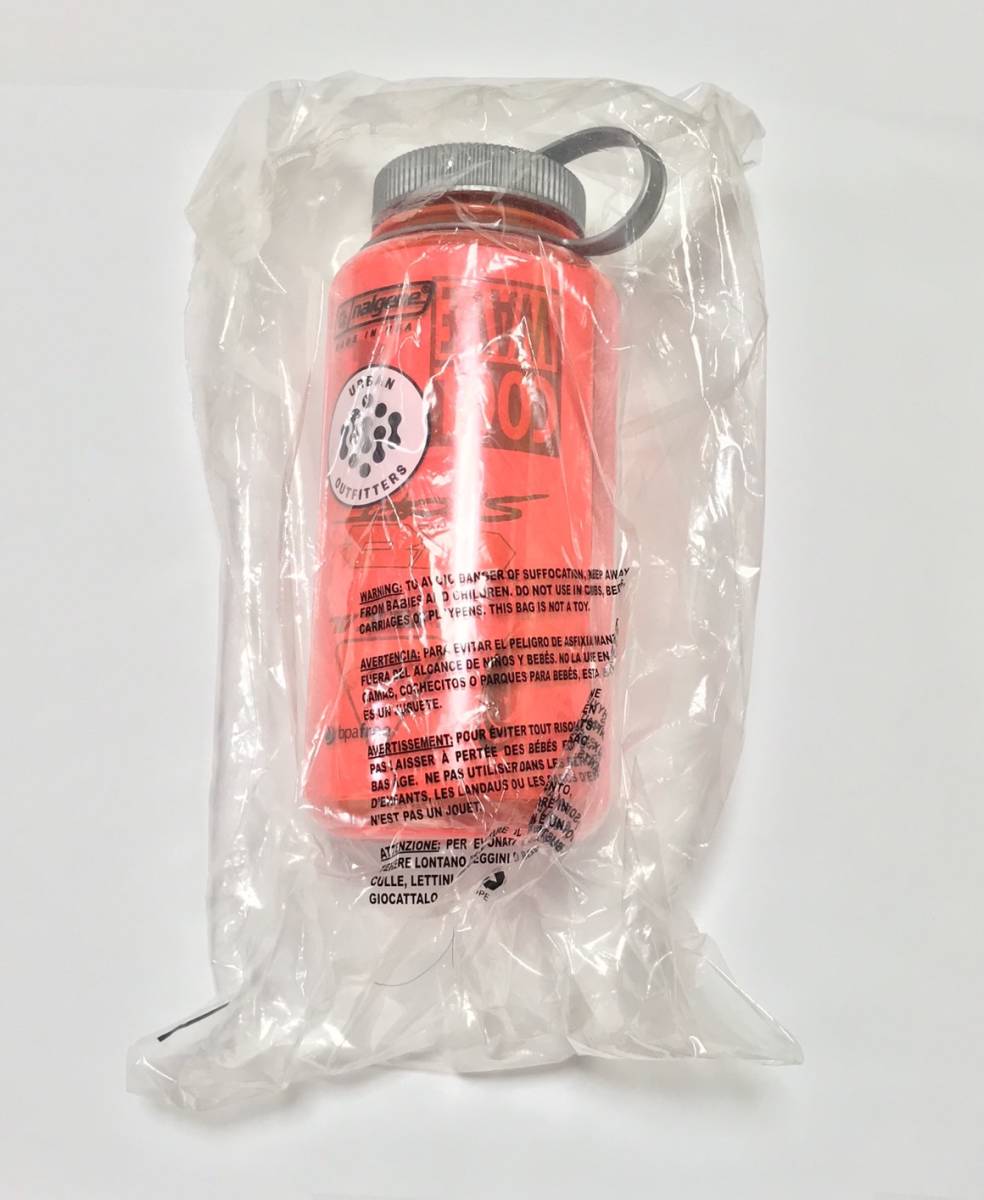 Mouth Nalgene 32oz Wide 0 oz Water Bottle - | : Bottles Exclusive Narrow Surrealist Shop
