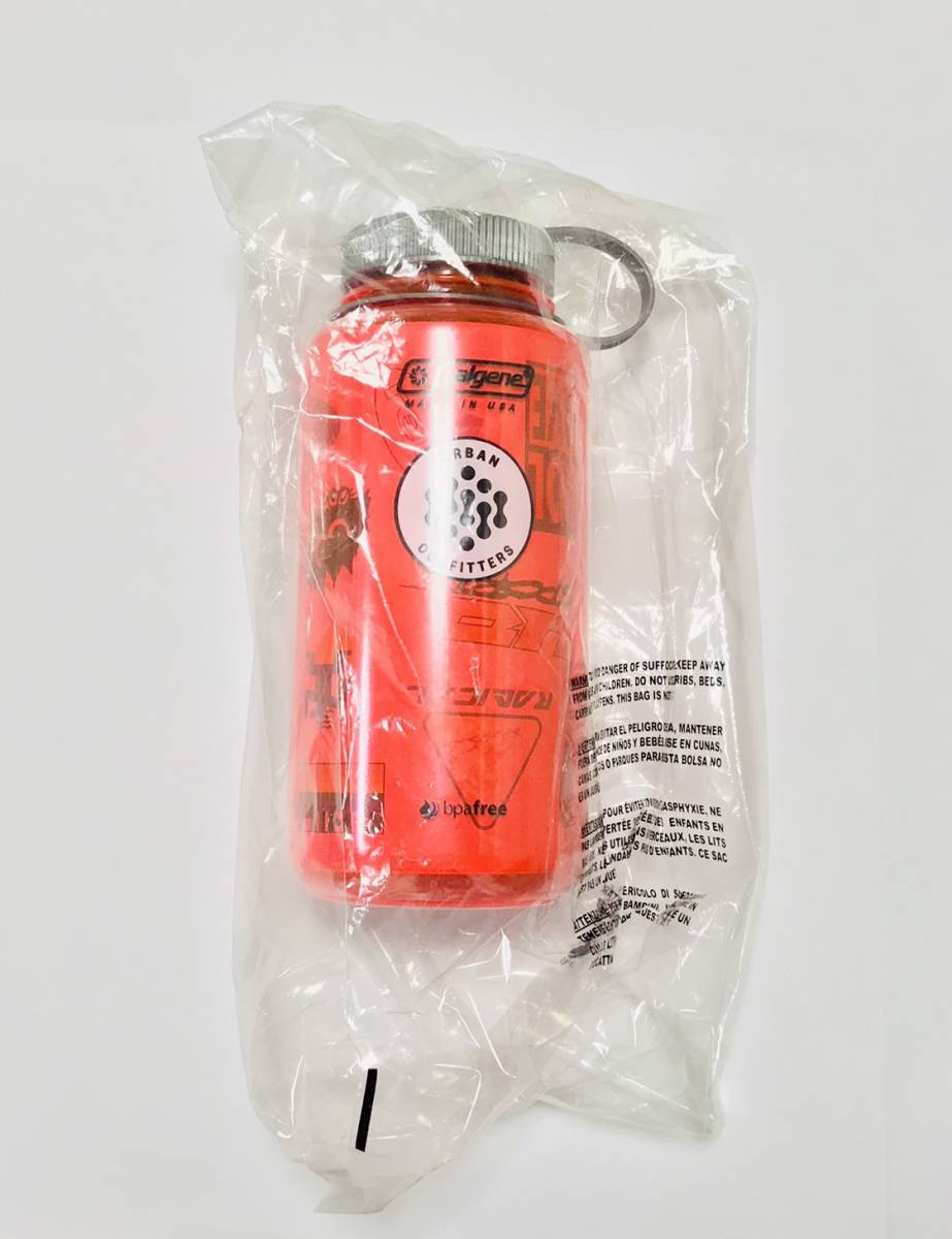 Mouth Nalgene 32oz Wide 0 oz Water Bottle - | : Bottles Exclusive Narrow Surrealist Shop